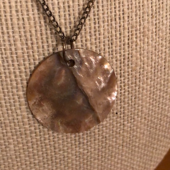 Bohemian Style Necklaces - Picture 6 of 8